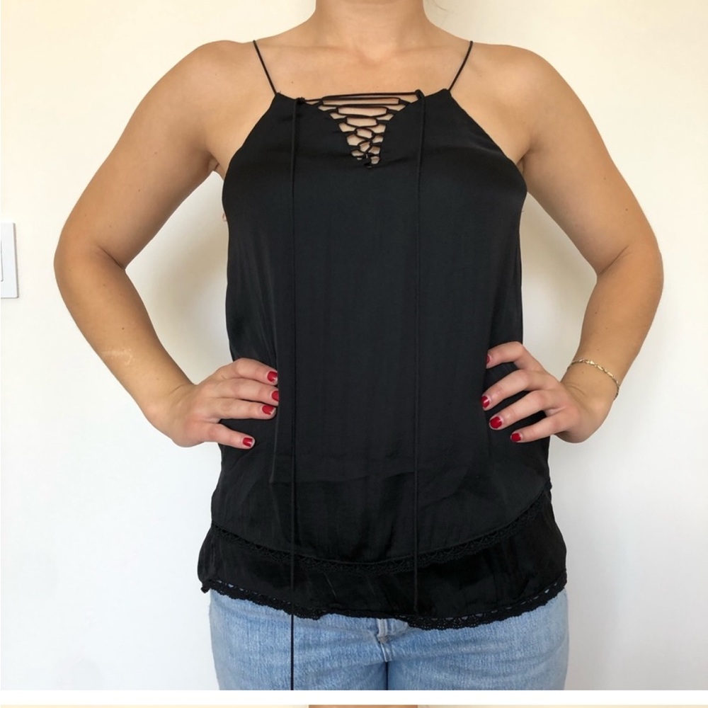 RO&DE tank top blouse